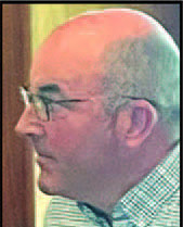 Jim Laski